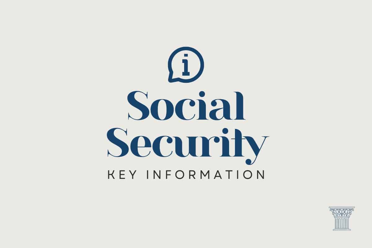 Social Security Resources Where to Find Key Information