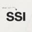 What Is SSI?