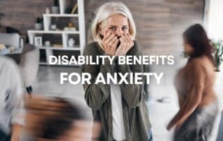 Can I Get Social Security Disability For Anxiety