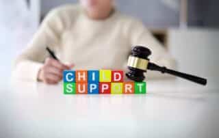 Social Security Disability And Child Support