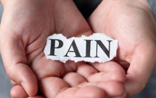 What No One Tells You About Pain The Truth Behind the Experience